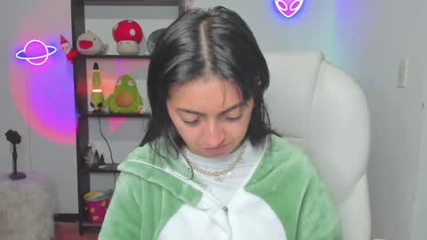 Marceline online show from 01.28.25