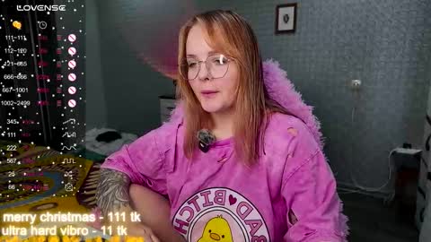 Sara online show from 12.20.25