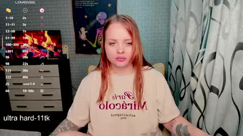 Sara online show from 05.24.26