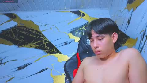 marcelo_boy online show from 10.29.25