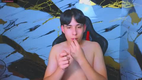 marcelo_boy online show from 11.04.25