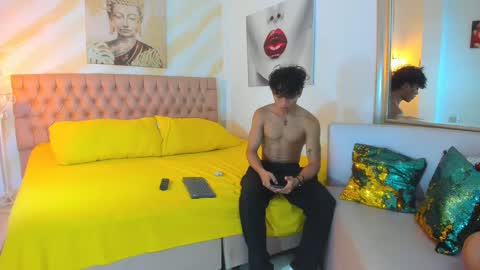 ruy  jex online show from 09.17.25