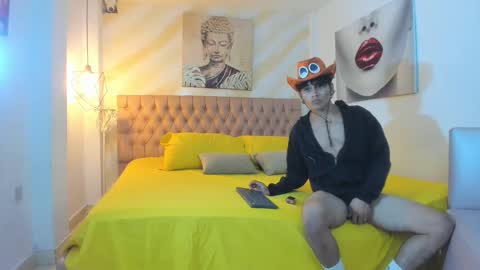 ruy  jex online show from 09.25.25