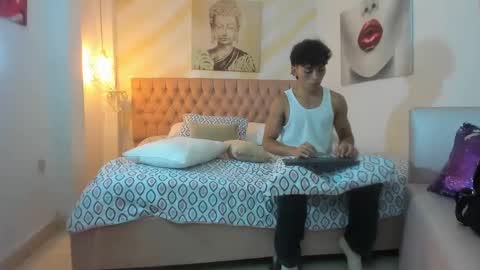 ruy  jex online show from 10.13.25