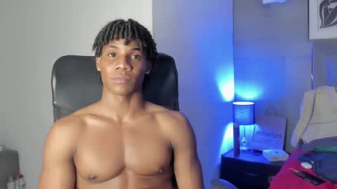 MARCELO online show from 01.11.25