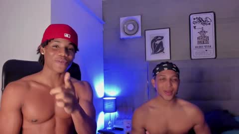 MARCELO online show from 01.16.25