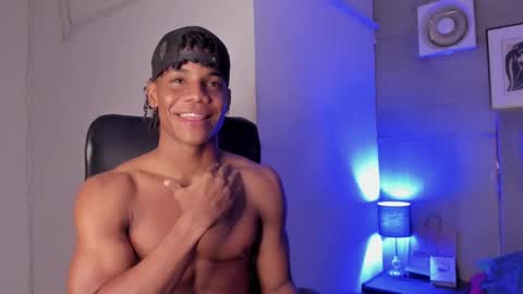 MARCELO online show from 01.17.25