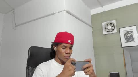 MARCELO online show from 01.19.25