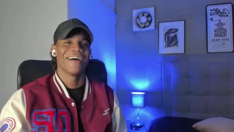 MARCELO online show from 01.26.25