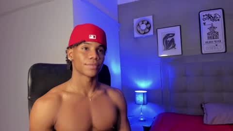 MARCELO online show from 02.01.25