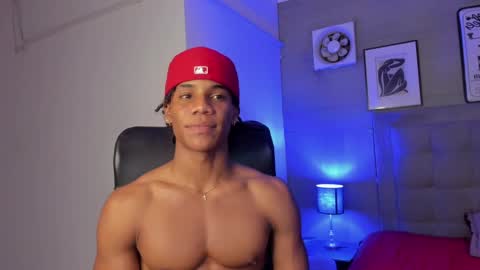 MARCELO online show from 02.01.25