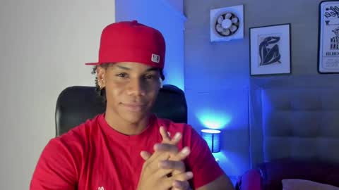 MARCELO online show from 02.05.25