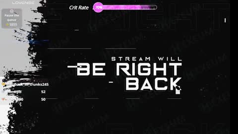 MARCELO online show from 02.15.25