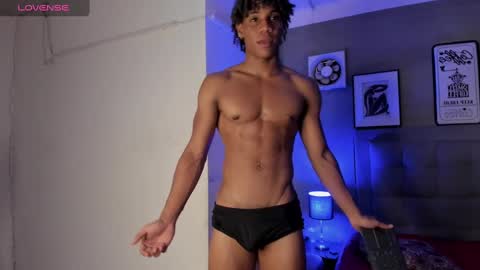 MARCELO online show from 02.24.25