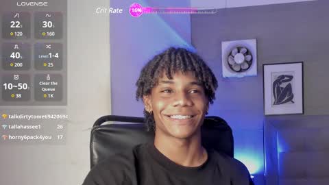 MARCELO online show from 02.27.25