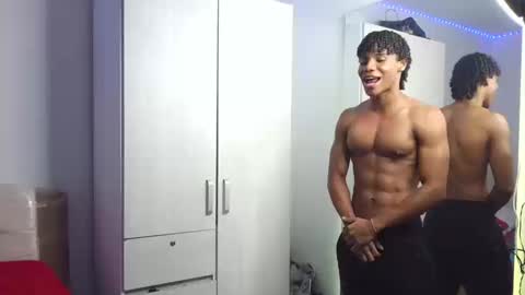 MARCELO online show from 09.13.25