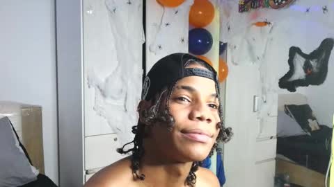 MARCELO online show from 11.08.25