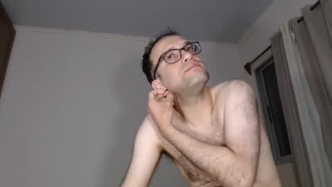 Snapshot of marcelsoltero chatting on 12.18.24 marcnashio online show from 12.18.24