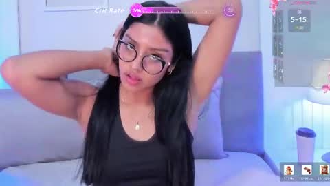 Marcela  online show from 07.13.26