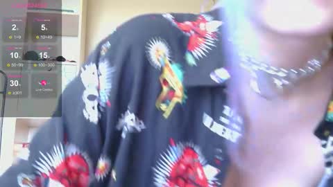 marci_n online show from 09.15.25