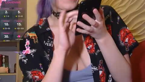 marci_n online show from 10.04.25