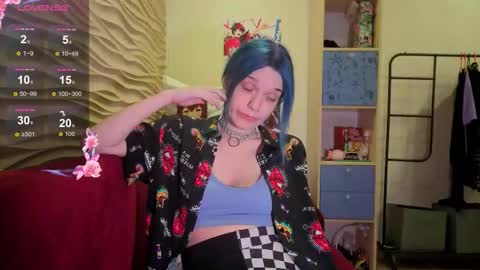 marci_n online show from 11.03.25