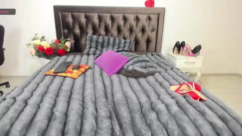 Marcia online show from 02.05.26