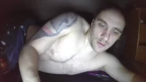 Martin Banas online show from 01.24.25