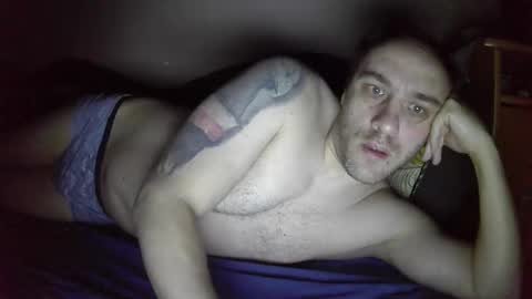 Martin Banas online show from 01.08.26