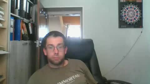Snapshot of marcjemp chatting on 07.10.26 marcjemp online show from 07.10.26