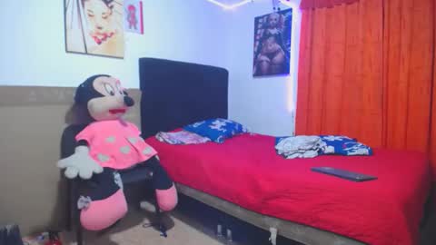 marckandjossi1 online show from 03.08.26