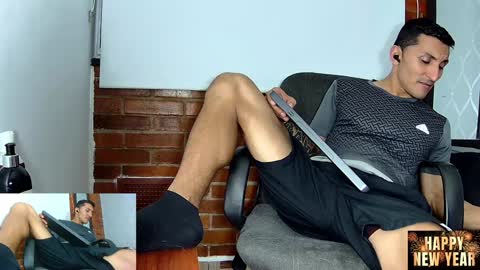 Marck  Independent model  online show from 01.02.25