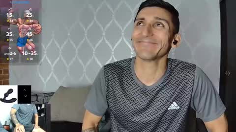 Marck  Independent model  online show from 02.14.25