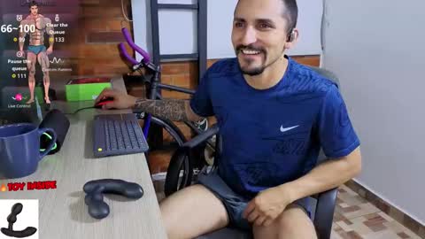 Marck  Independent model  online show from 03.13.26