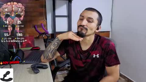 Marck  Independent model  online show from 03.19.26