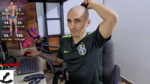 Marck  Independent model  online show from 04.02.26