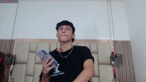 Marck online show from 02.06.25