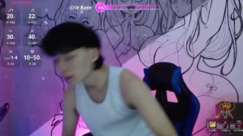 marco_777_ online show from 07.20.26