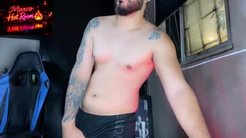 marco_aure online show from 04.13.26