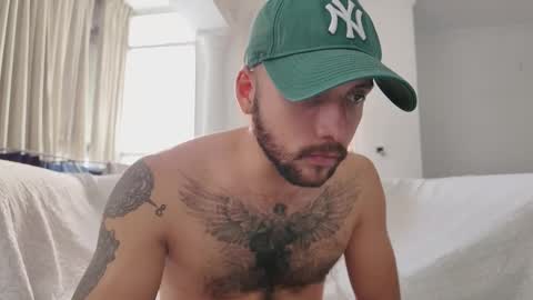 marco_parola online show from 11.06.25