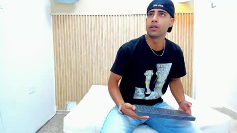 MARCO online show from 11.10.25