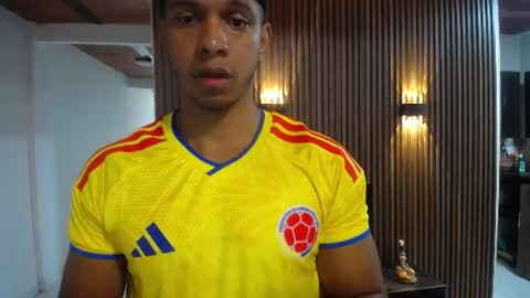 Snapshot of marco_striker chatting on 06.17.26 Marco online show from 06.17.26