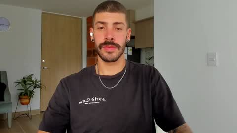 Marco IG marco tahani online show from 01.05.25