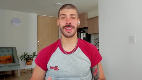 Marco IG marco tahani online show from 01.31.25