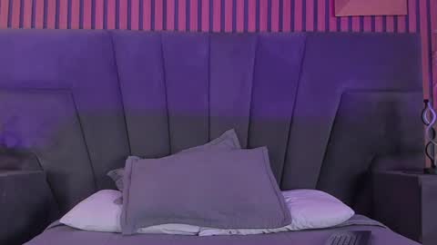 Marco And Allice online show from 04.19.26