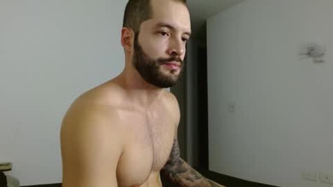 Snapshot of marcoandpolo01 chatting on 01.13.25 Marco Polo online show from 01.13.25
