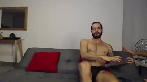 Snapshot of marcoandpolo01 chatting on 01.31.25 Marco Polo online show from 01.31.25