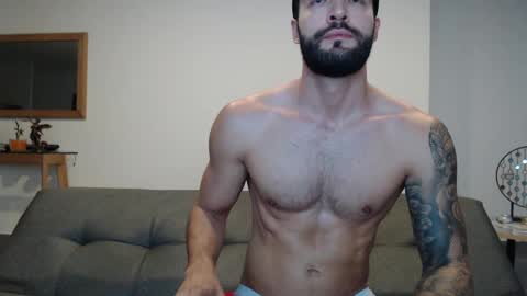 Snapshot of marcoandpolo01 chatting on 03.08.25 Marco Polo online show from 03.08.25