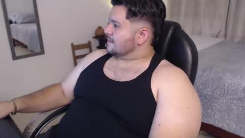 Marcos online show from 03.14.26