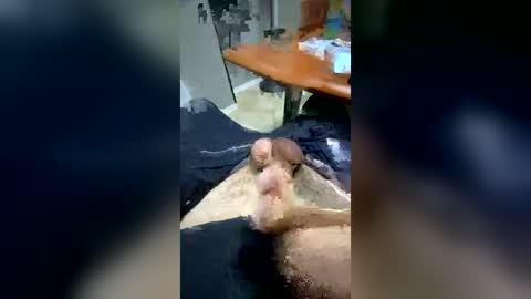 hornydoc online show from 08.04.26